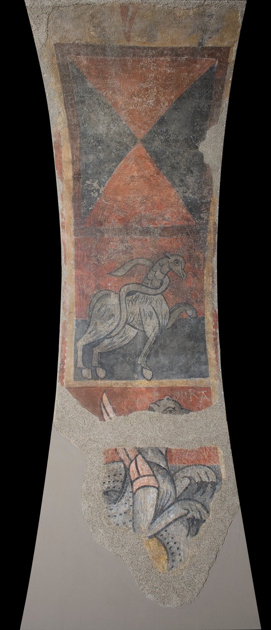 VIPRA وحيوانات أخرى من Sant Joan de Boí بواسطة غير معروف غير معروف