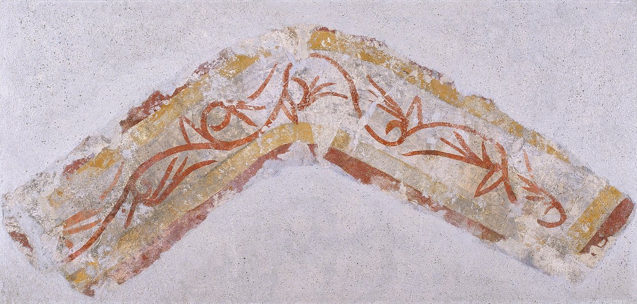 نافذة من Sant Climent de Taüll بواسطة غير معروف غير معروف