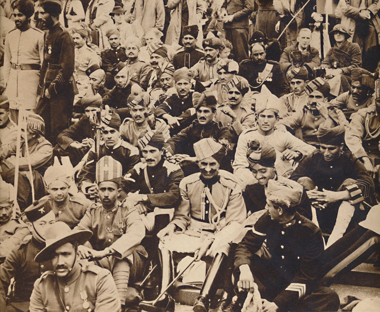 منظر كبح الحافة ، 1937 بواسطة غير معروف
