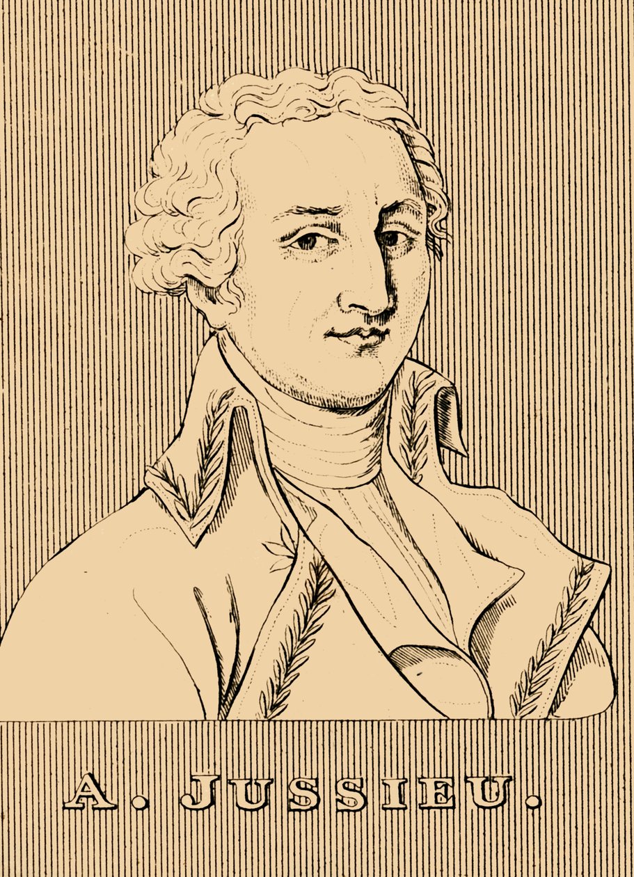 جوسيو ، 1748-1836 ، 1830. بواسطة غير معروف