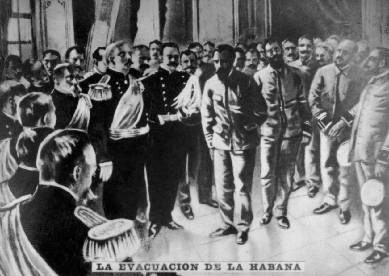 أدولفو خيمينيز كاستيلانو ، 1844-1929 ، 1920 بواسطة غير معروف