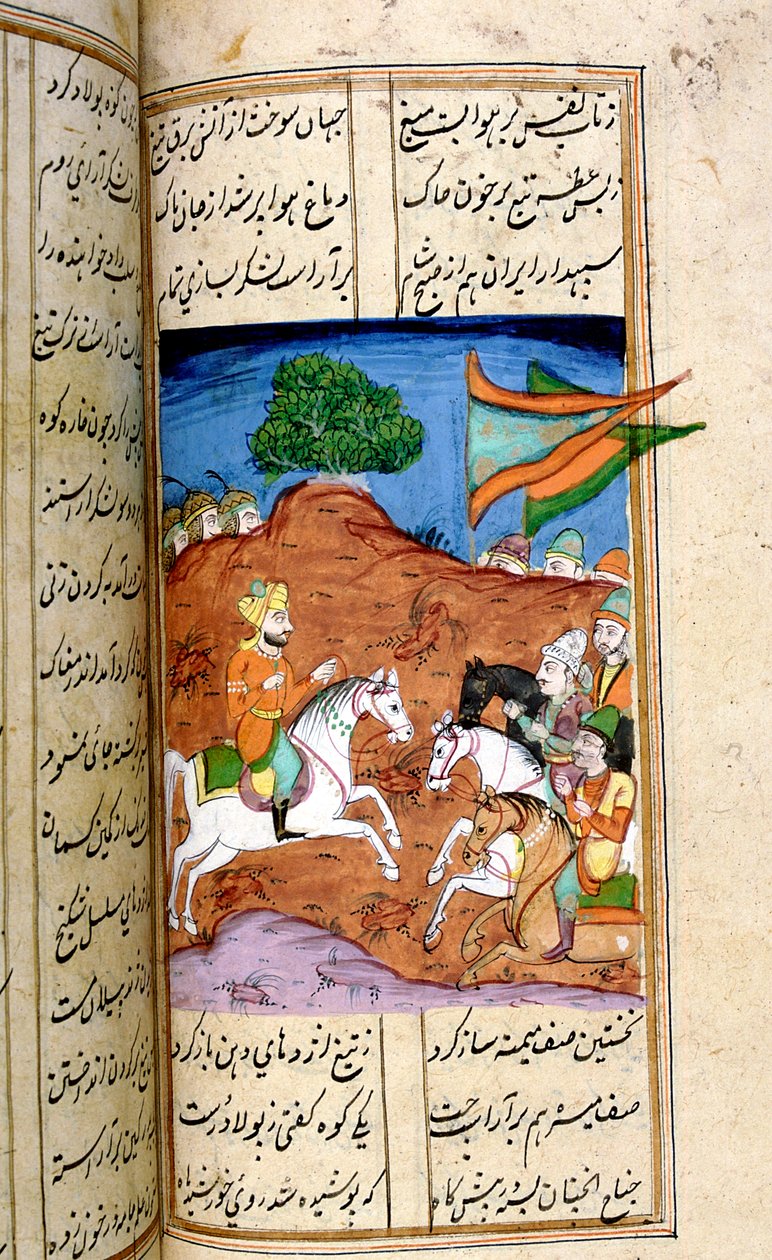 الإسكندر الأكبر 356-323 قبل الميلاد ، القرن الثامن عشر بواسطة غير معروف