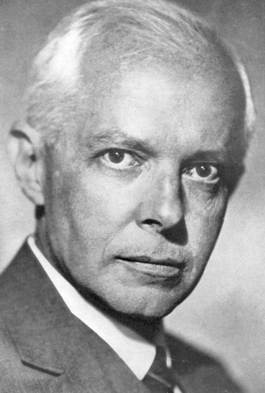 بيلا بارتوك 1881-1945 ، ملحن وعازف بيانو مجري بواسطة غير معروف