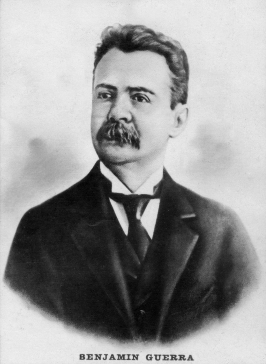 بنيامين جويرا ، 1850-1905 ، 1920s بواسطة غير معروف
