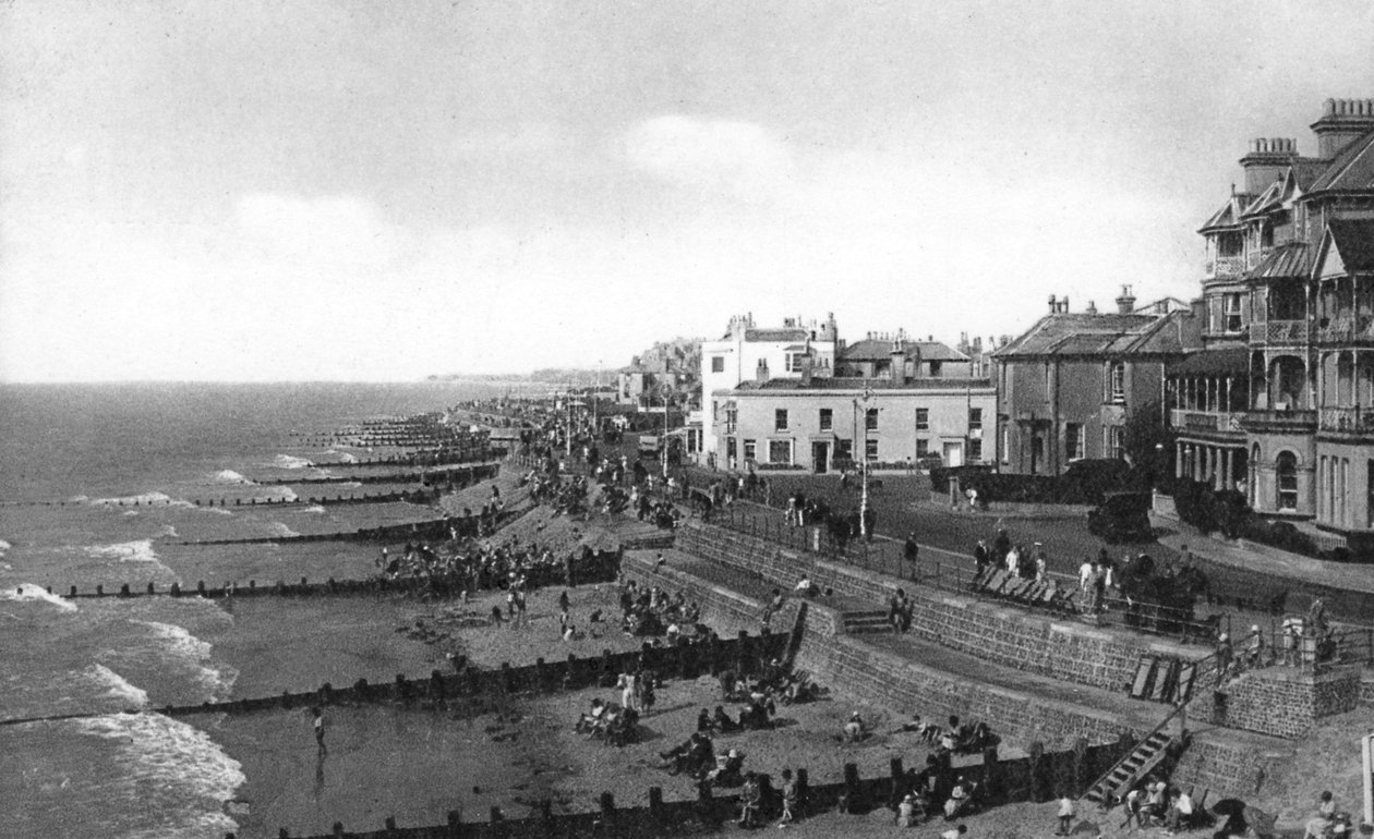 Bognor Regis ، West Sussex ، c1900s-c1920s بواسطة غير معروف