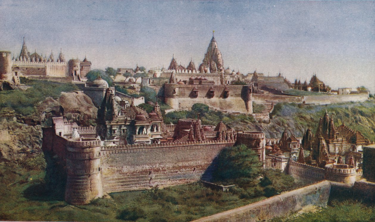 بومباي ... ، c1920 بواسطة غير معروف