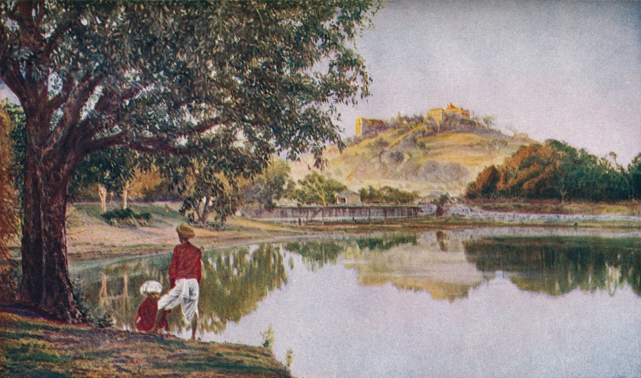 بومباي ... ، c1920 بواسطة غير معروف