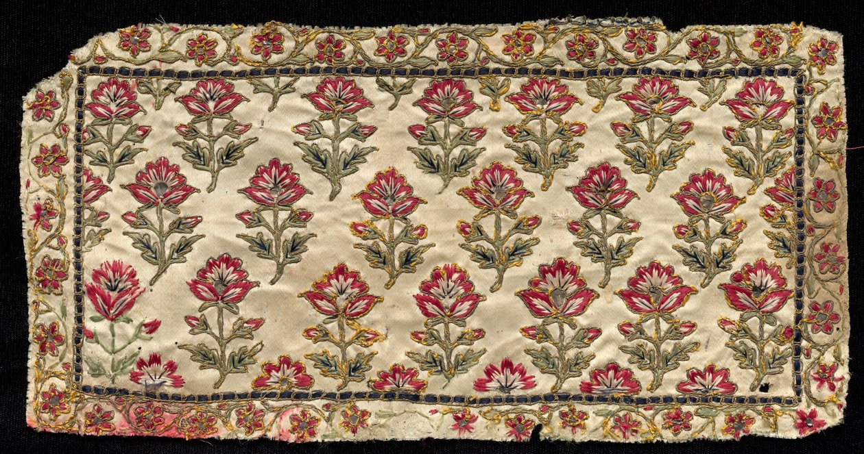 غلاف الكتاب جاين ، 1700 - 1800. بواسطة غير معروف