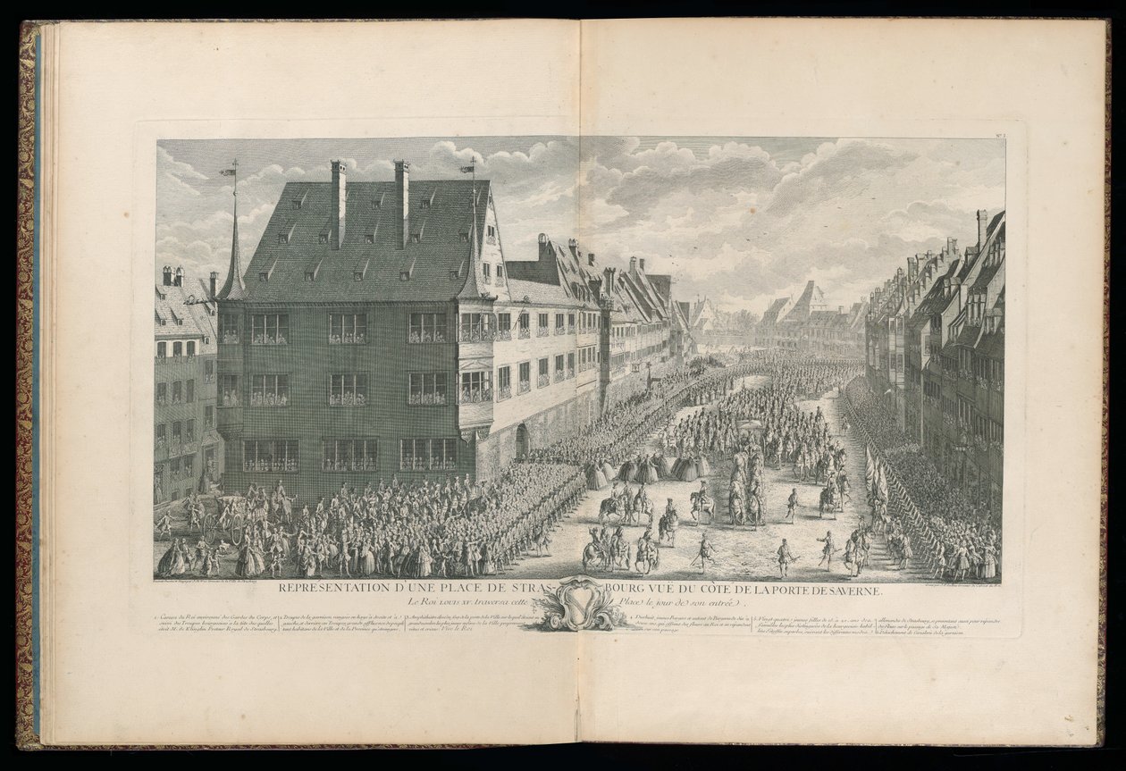 Bound Print (France) بواسطة غير معروف