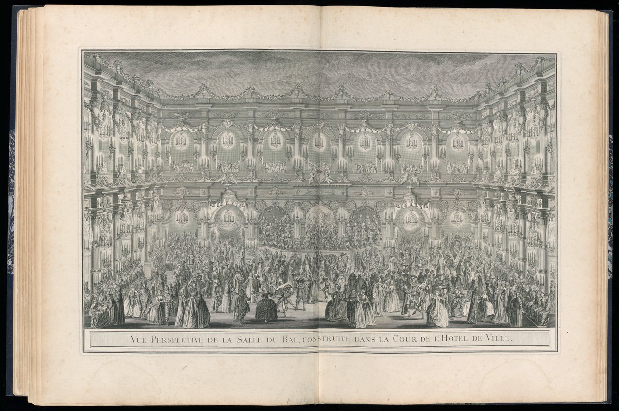 Bound Print (France) بواسطة غير معروف