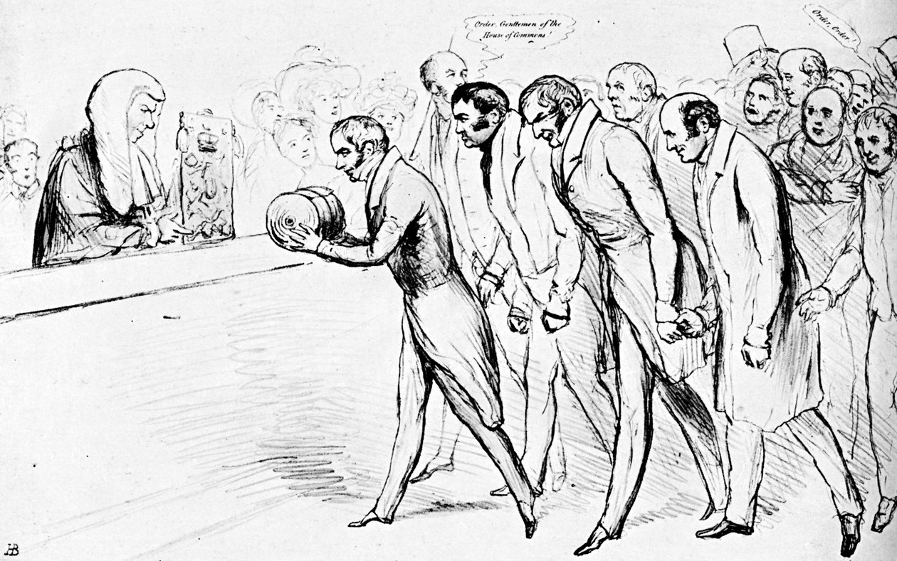 إحضار فاتورتنا ، c1832 c1905 بواسطة غير معروف