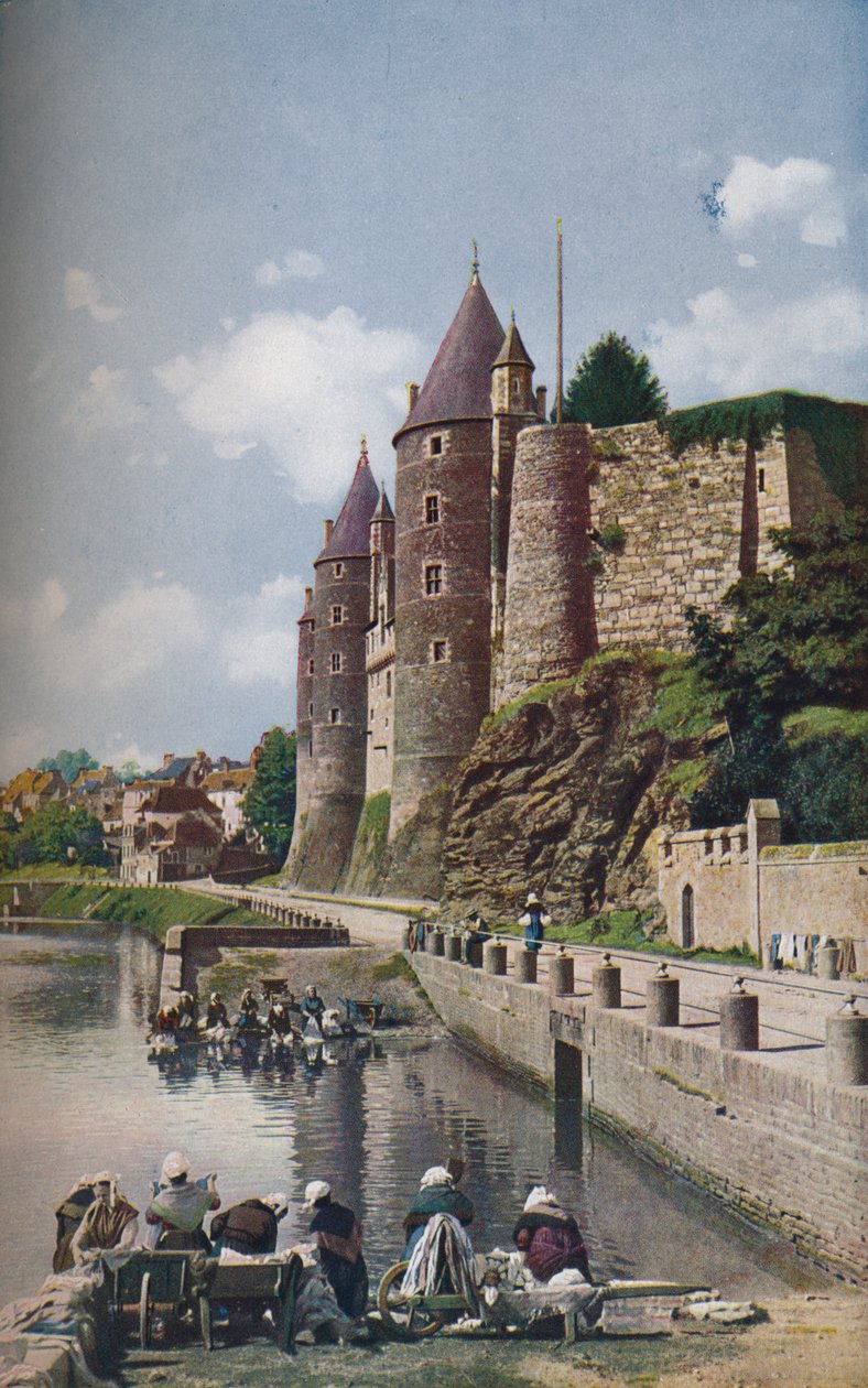 بريتاني ... ، c1920 بواسطة غير معروف