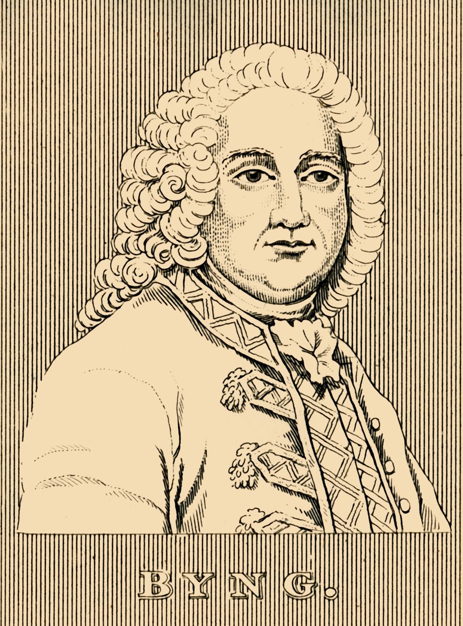 بينج ، 1704-1757 ، 1830. بواسطة غير معروف