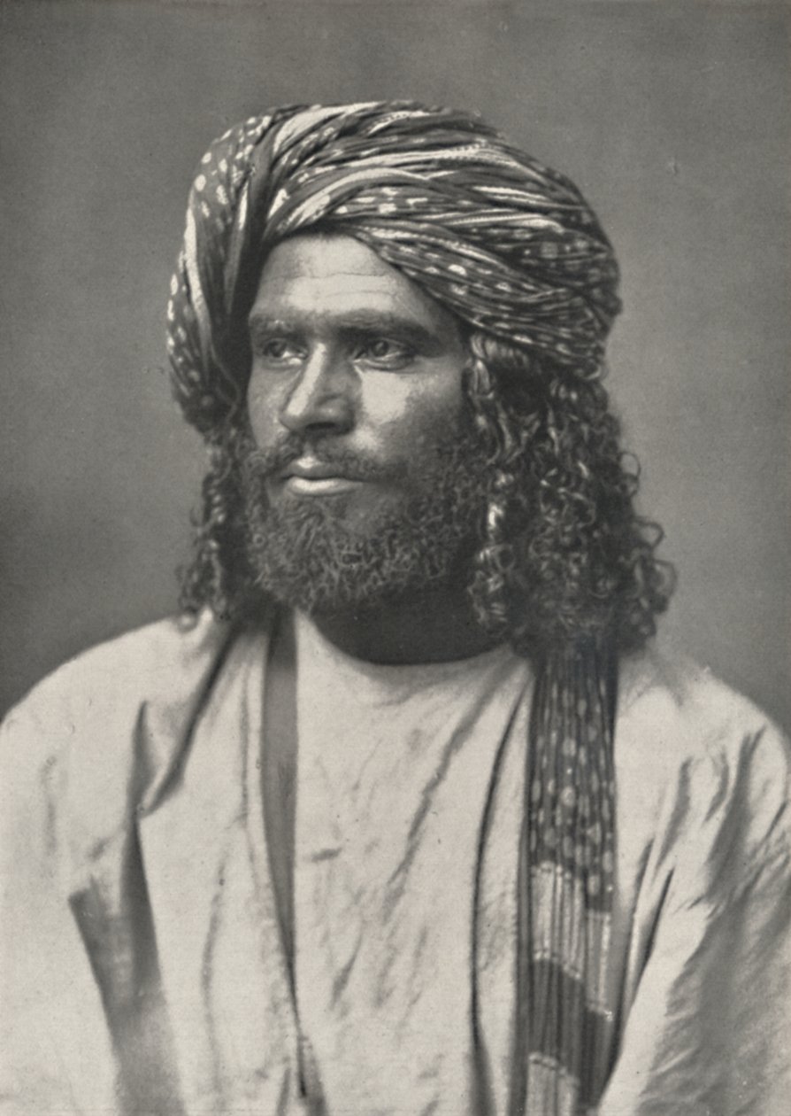 سيلونيسشر محمد ، 1926 بواسطة غير معروف