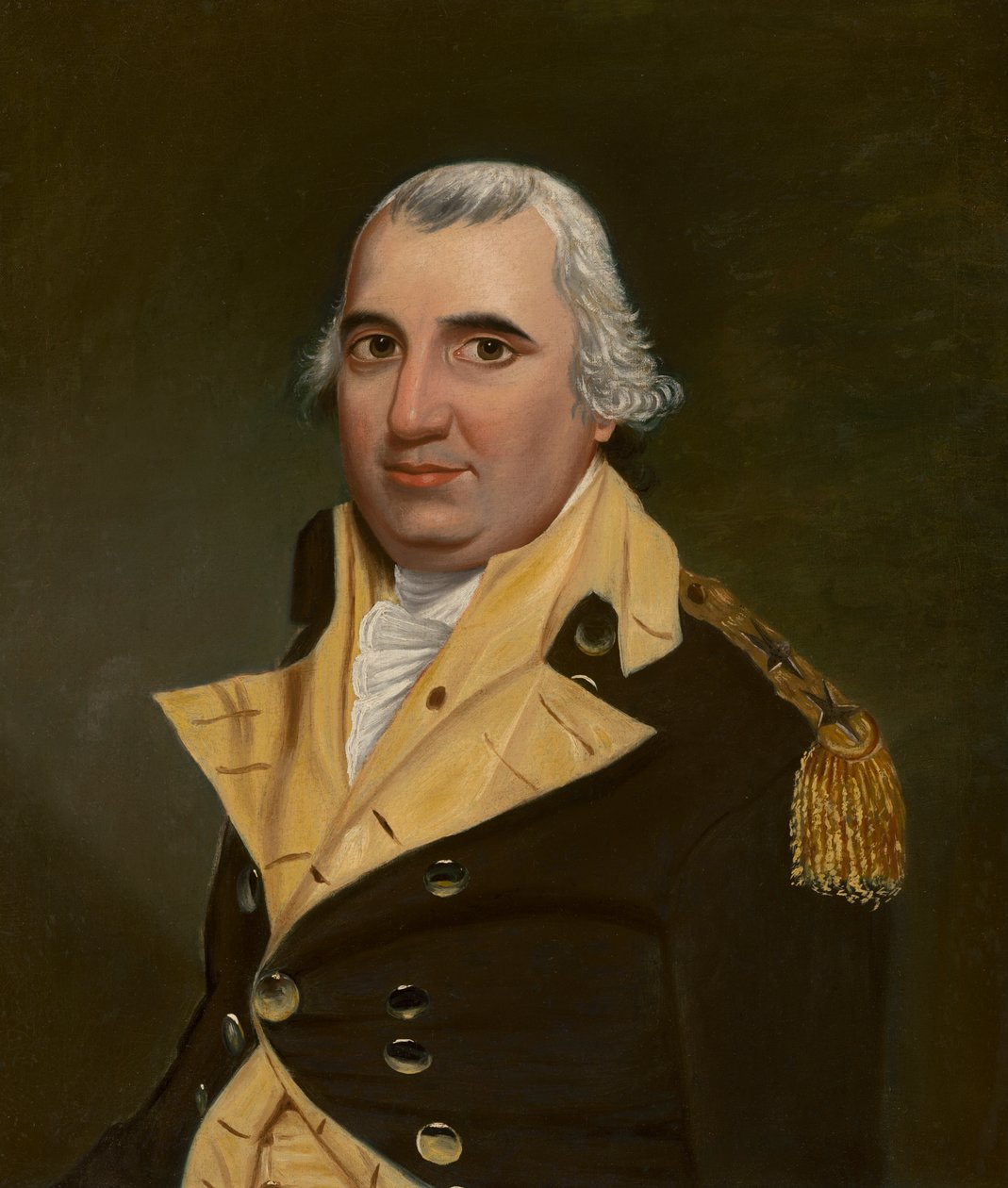 تشارلز كوتسوورث بينكني 1796. بواسطة غير معروف