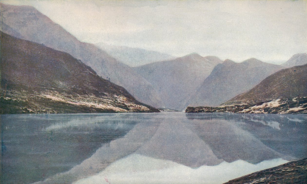 الصين ... ، c1920 بواسطة غير معروف