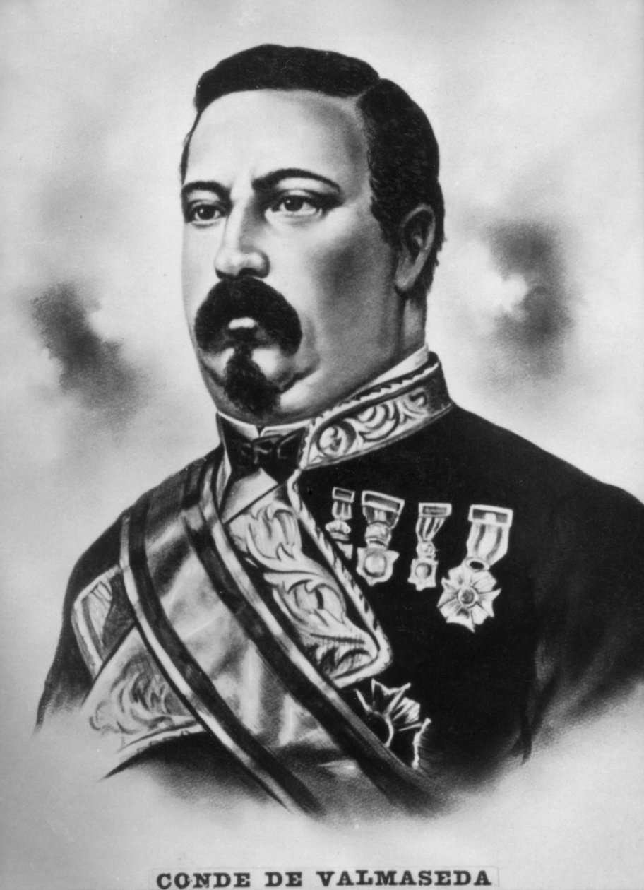 كوندي دي فالماسيدا بلاس فيلات ، 1824-1882 ، 1920s بواسطة غير معروف