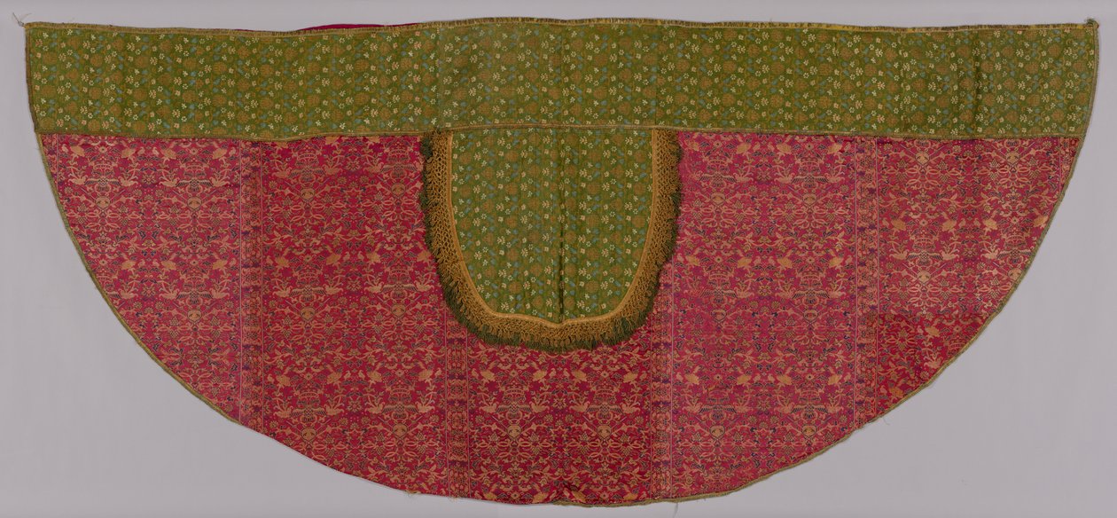 كوب ، 1500s. بواسطة غير معروف