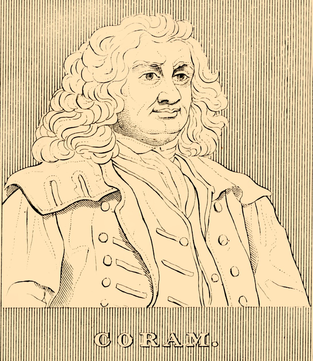 قبل c1668-1751 ، 1830. بواسطة غير معروف