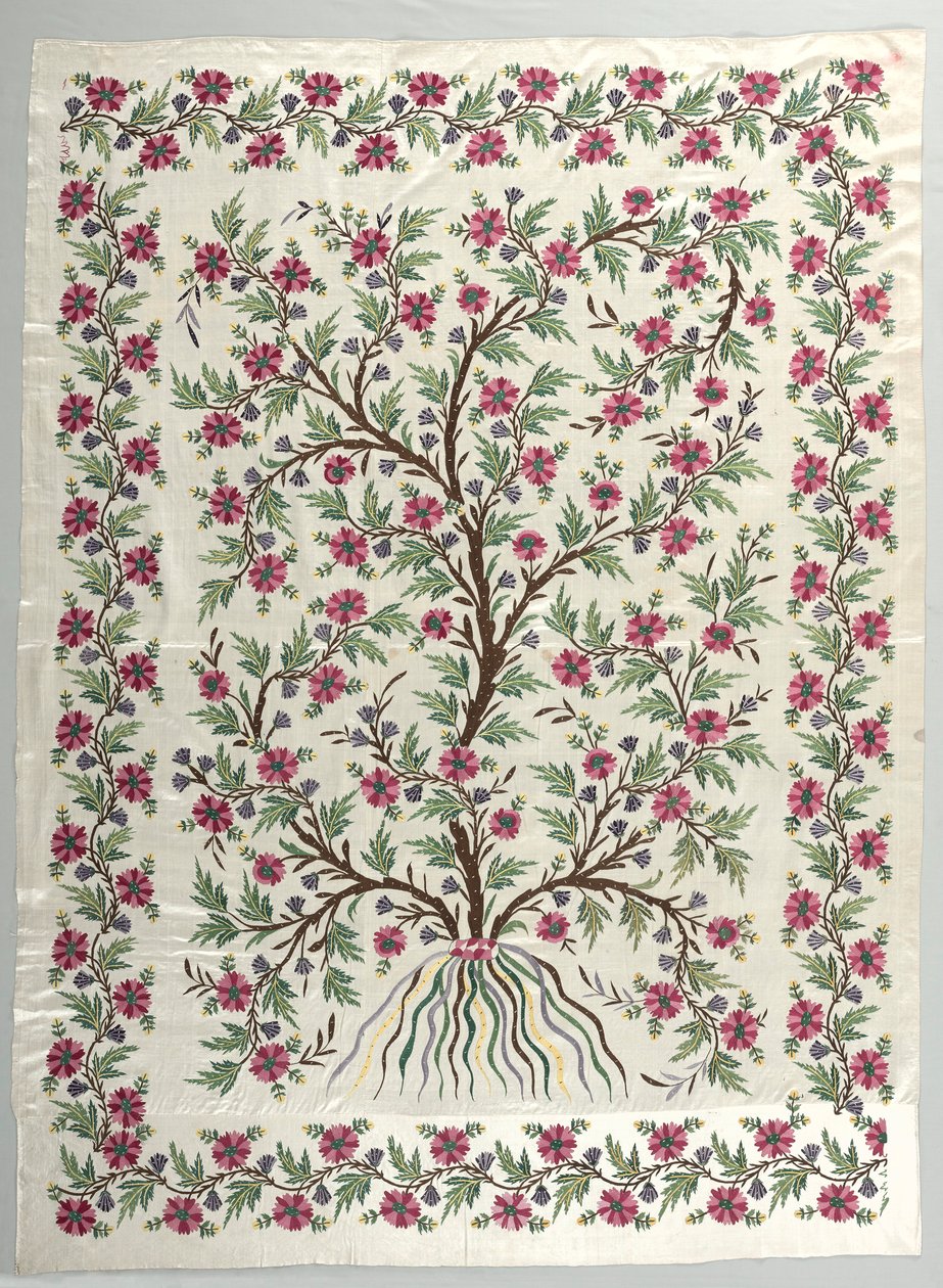 غطاء أو تعليق ، ج. 1899. بواسطة غير معروف