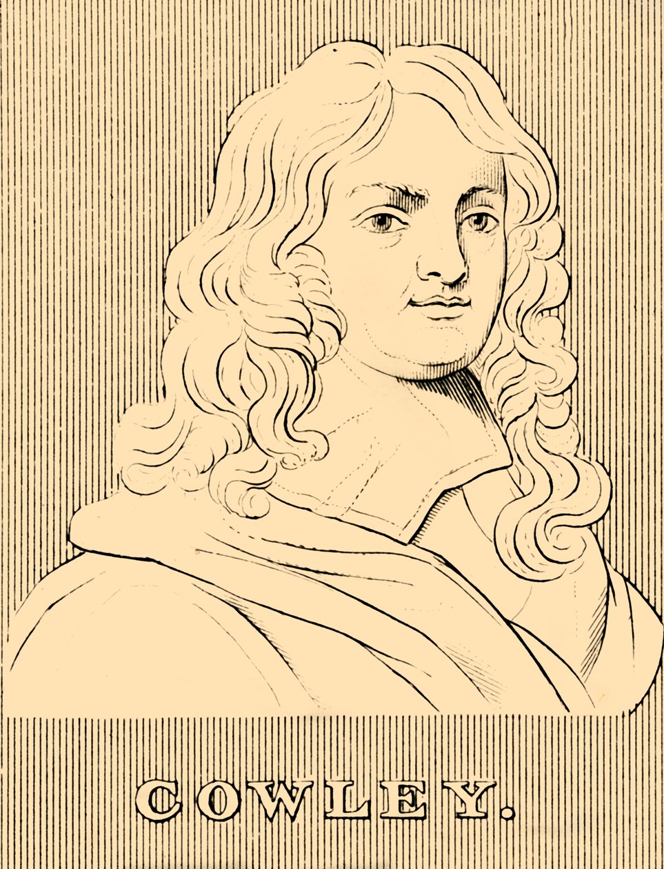 كاولي ، 1618-1667 ، 1830. بواسطة غير معروف