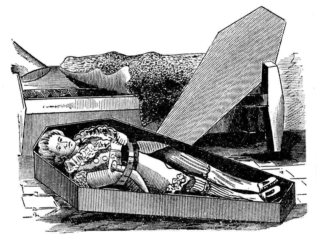 دانيال بون 1735-1820 ، رائد أمريكي ومقاتل هندي بواسطة غير معروف