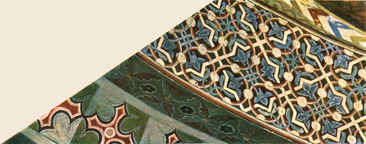 - وسام بازيليك القديس فرنسيس ، أسيزي ، إيطاليا ، 1928 م. بواسطة غير معروف