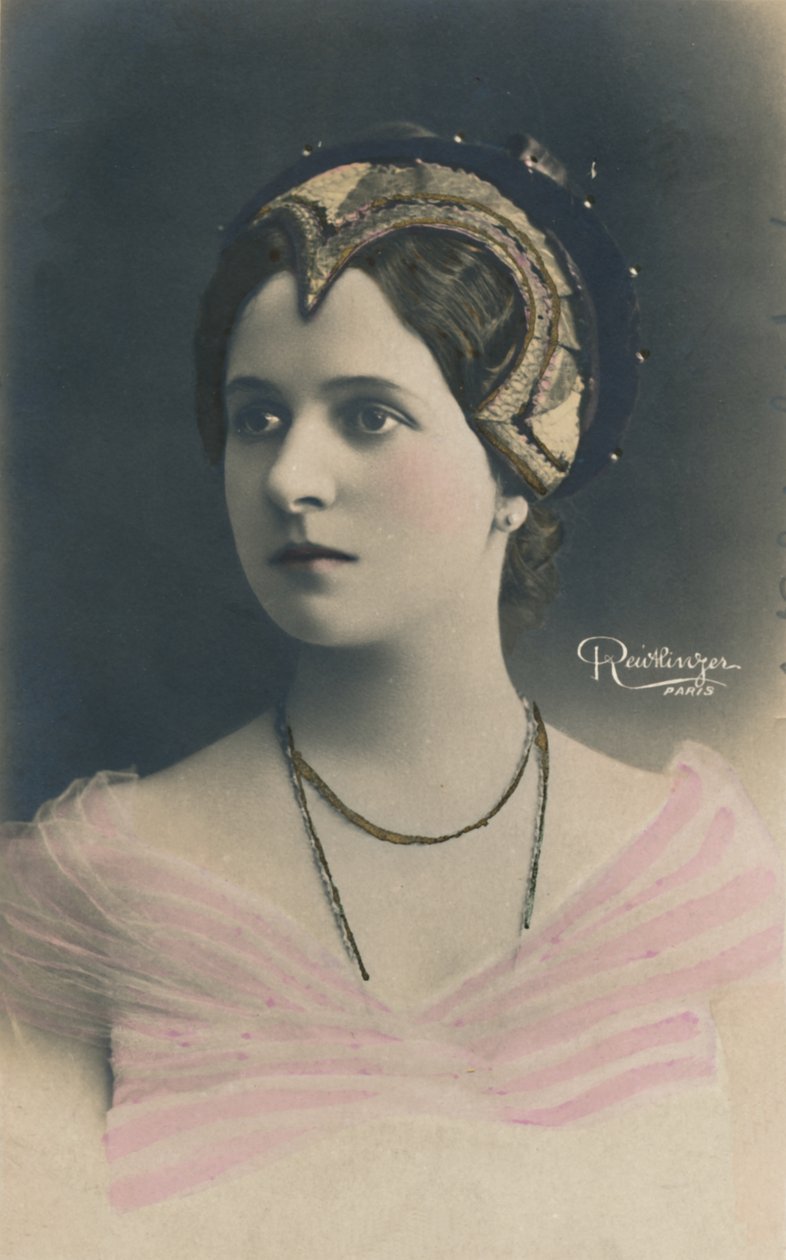 إنكار ، 1876-1957 ، c3030. بواسطة غير معروف