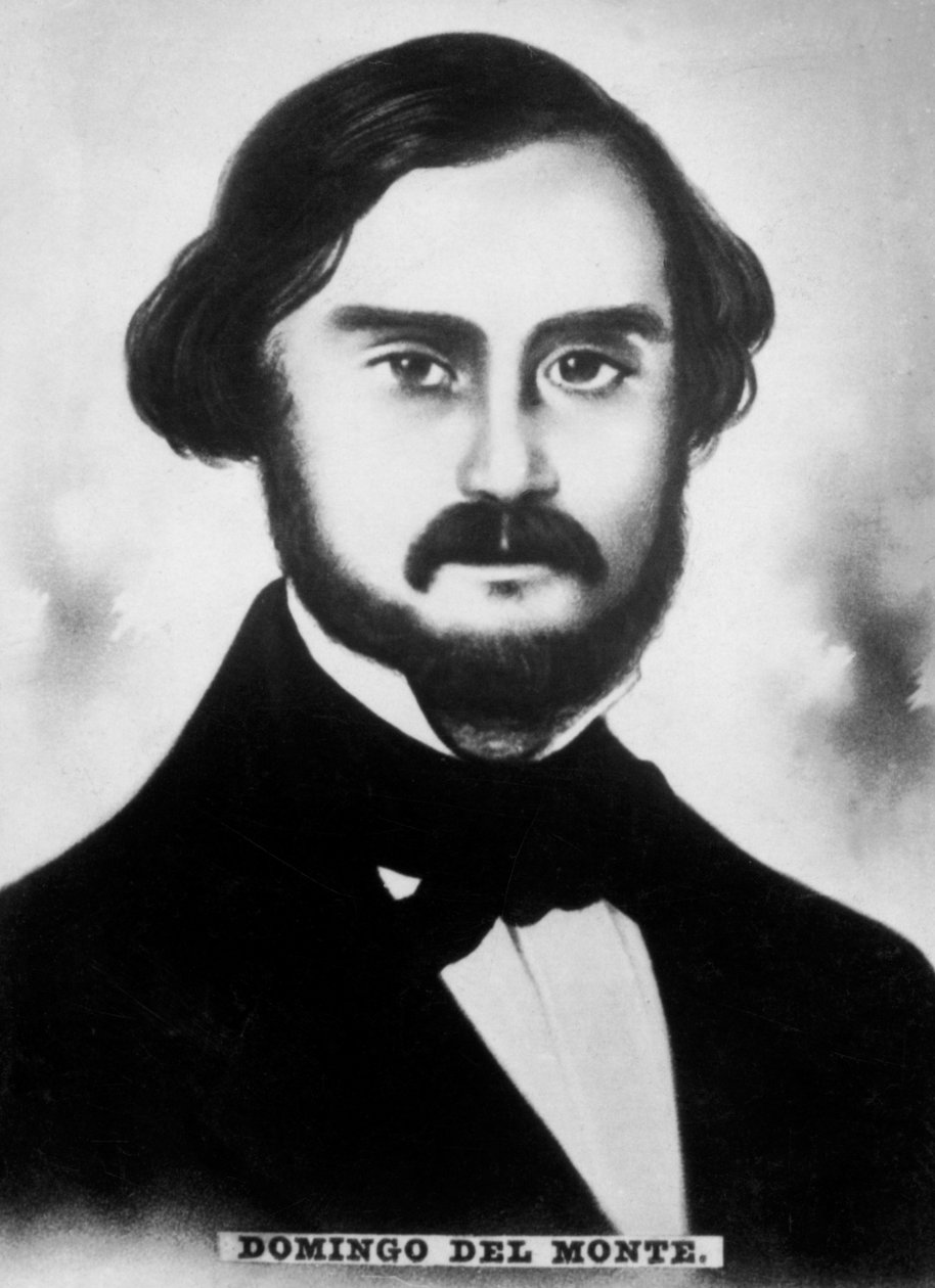 دومينغو ديل مونتي ، 1804-1853 ، 1920s بواسطة غير معروف