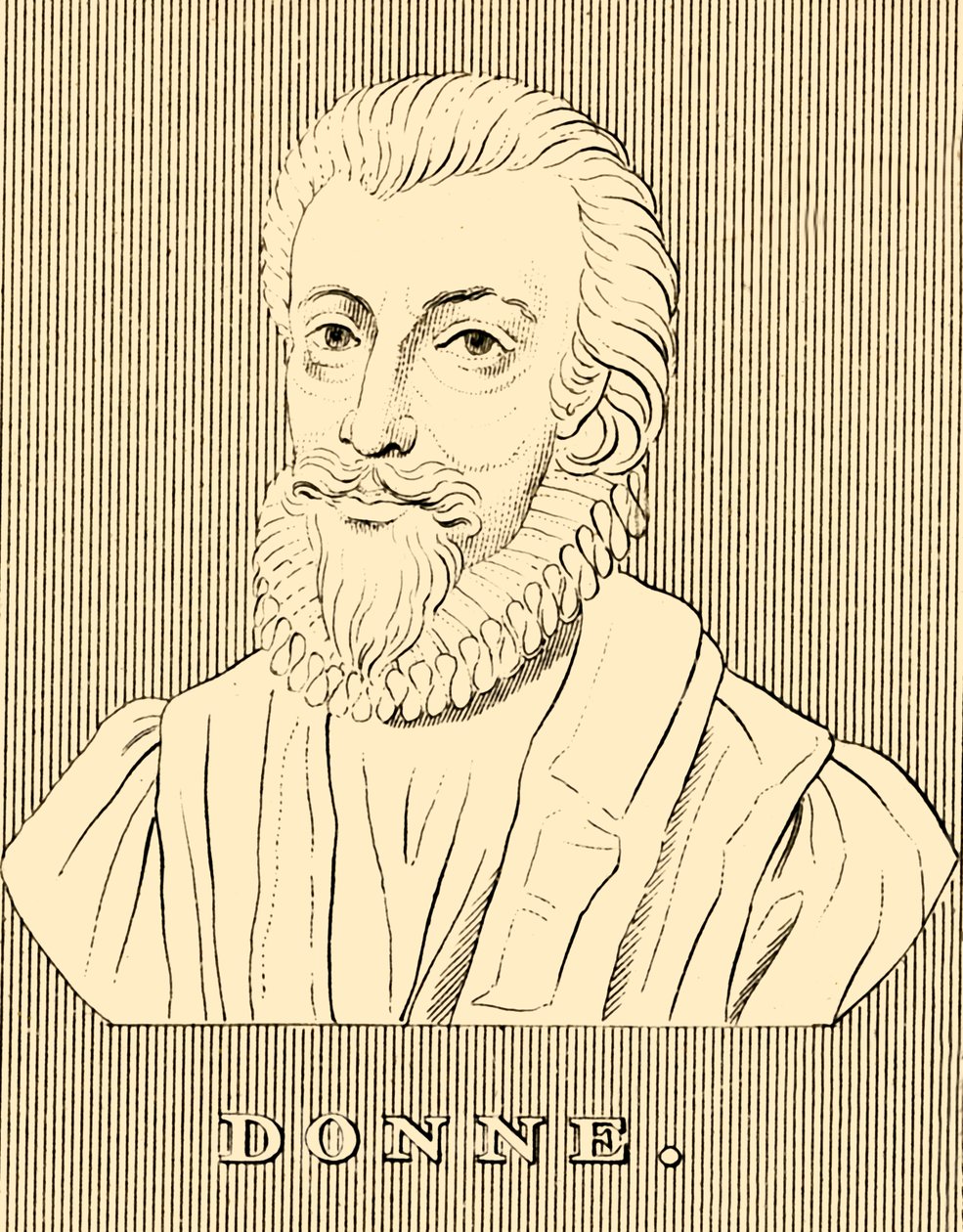النساء ، 1572-1631 ، 1830. بواسطة غير معروف