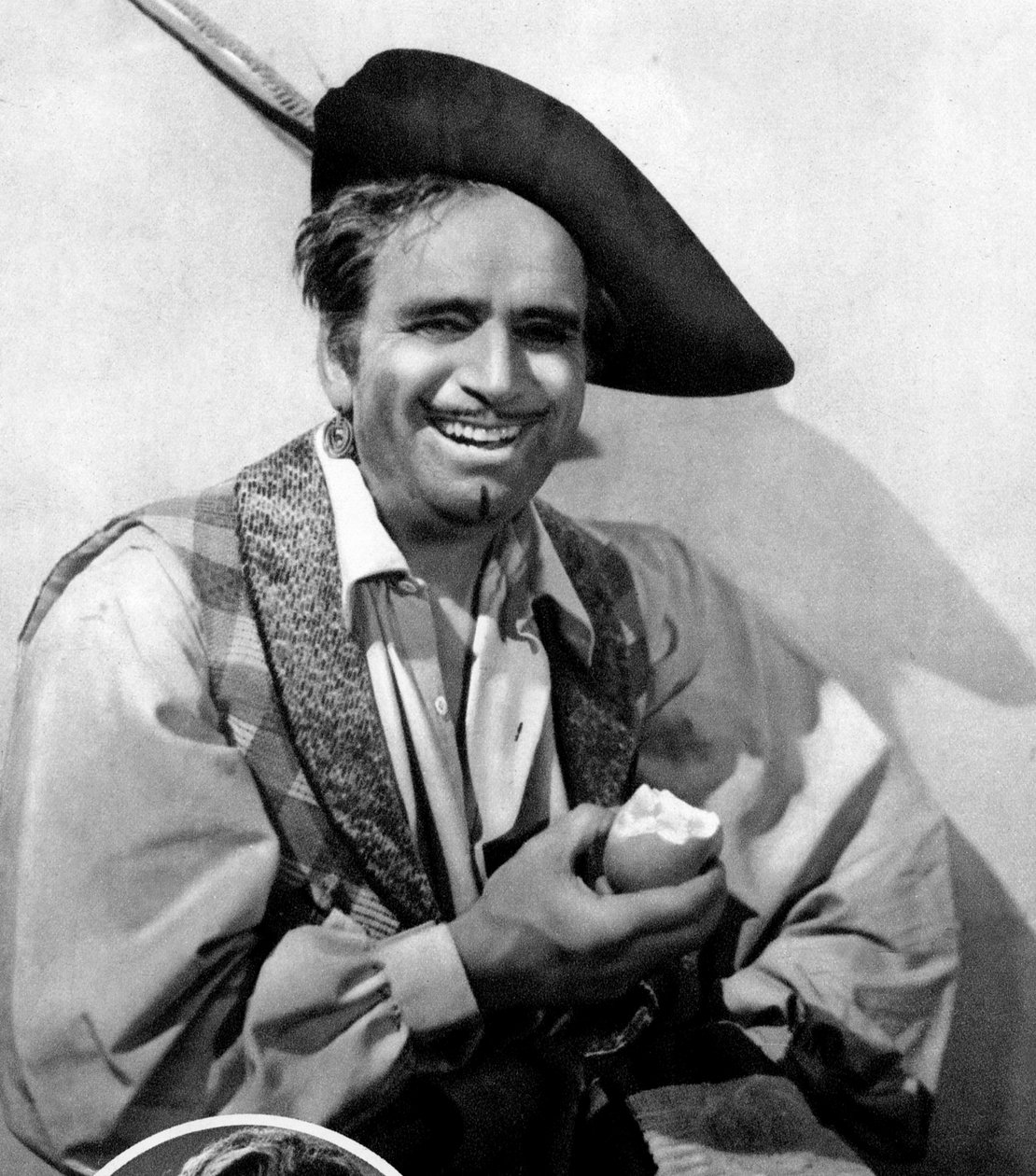دوجلاس فيربانكس ، ممثل فيلم أمريكي ، 1934-1935 بواسطة غير معروف