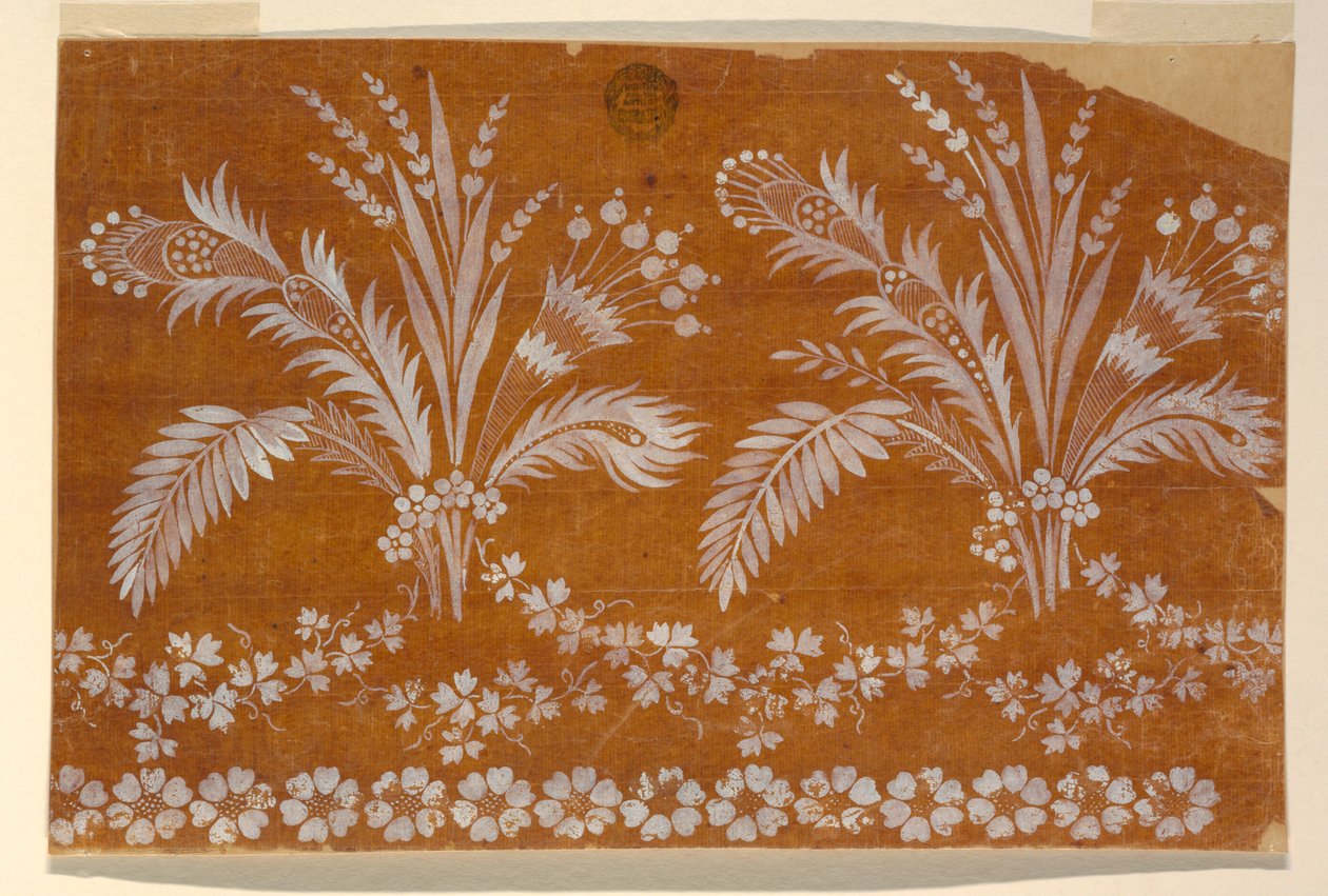 Drawing (France) بواسطة غير معروف