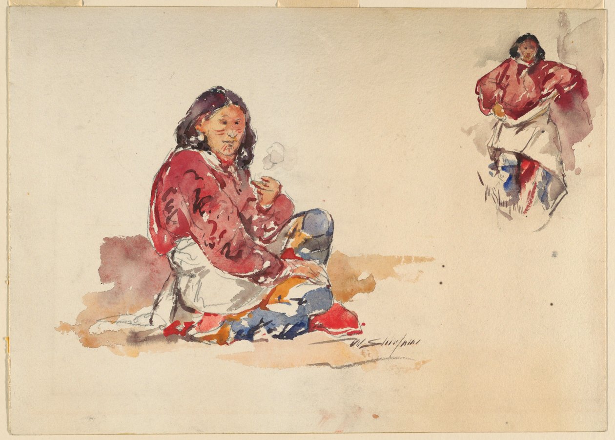 الرسم (الولايات المتحدة الأمريكية) بواسطة غير معروف