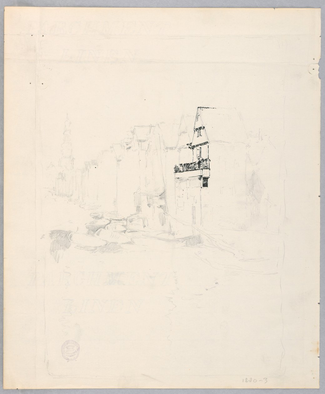 الرسم (الولايات المتحدة الأمريكية) بواسطة غير معروف
