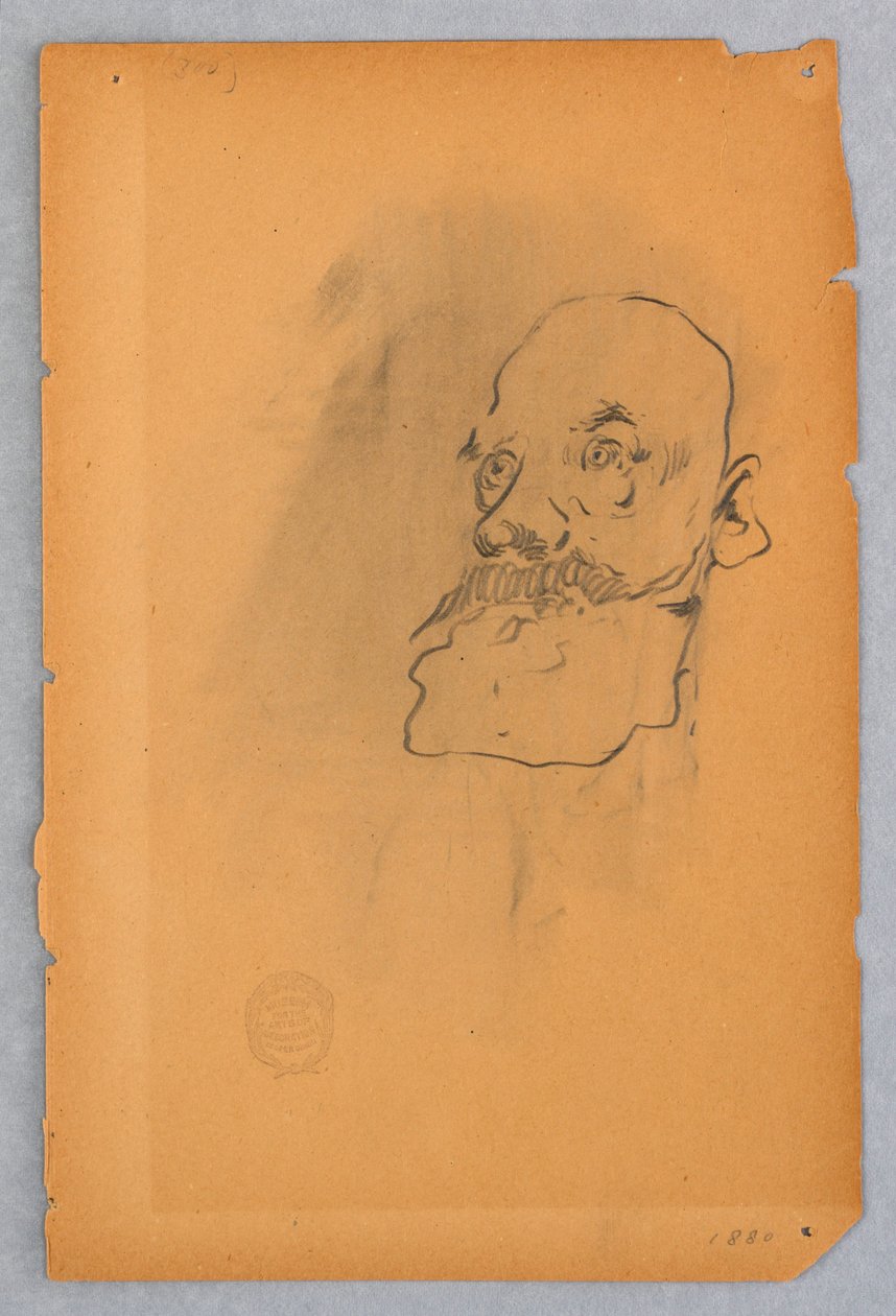 الرسم (الولايات المتحدة الأمريكية) بواسطة غير معروف