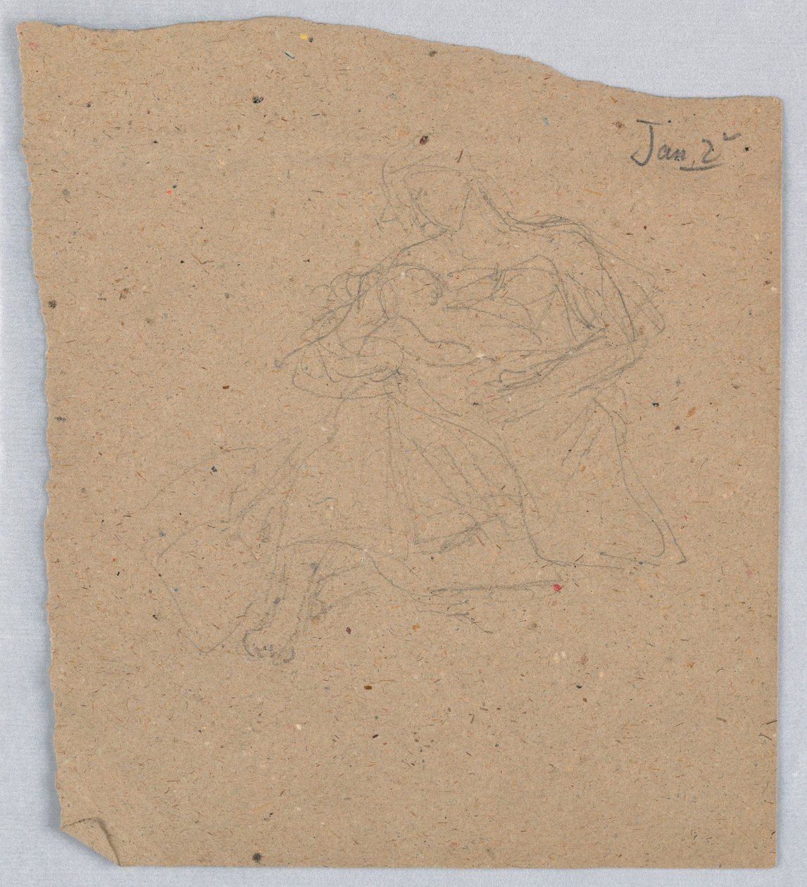الرسم (الولايات المتحدة الأمريكية) بواسطة غير معروف