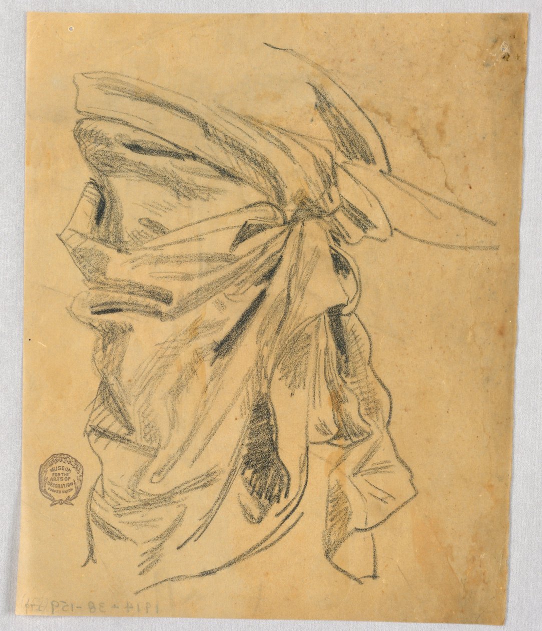 الرسم (الولايات المتحدة الأمريكية) بواسطة غير معروف