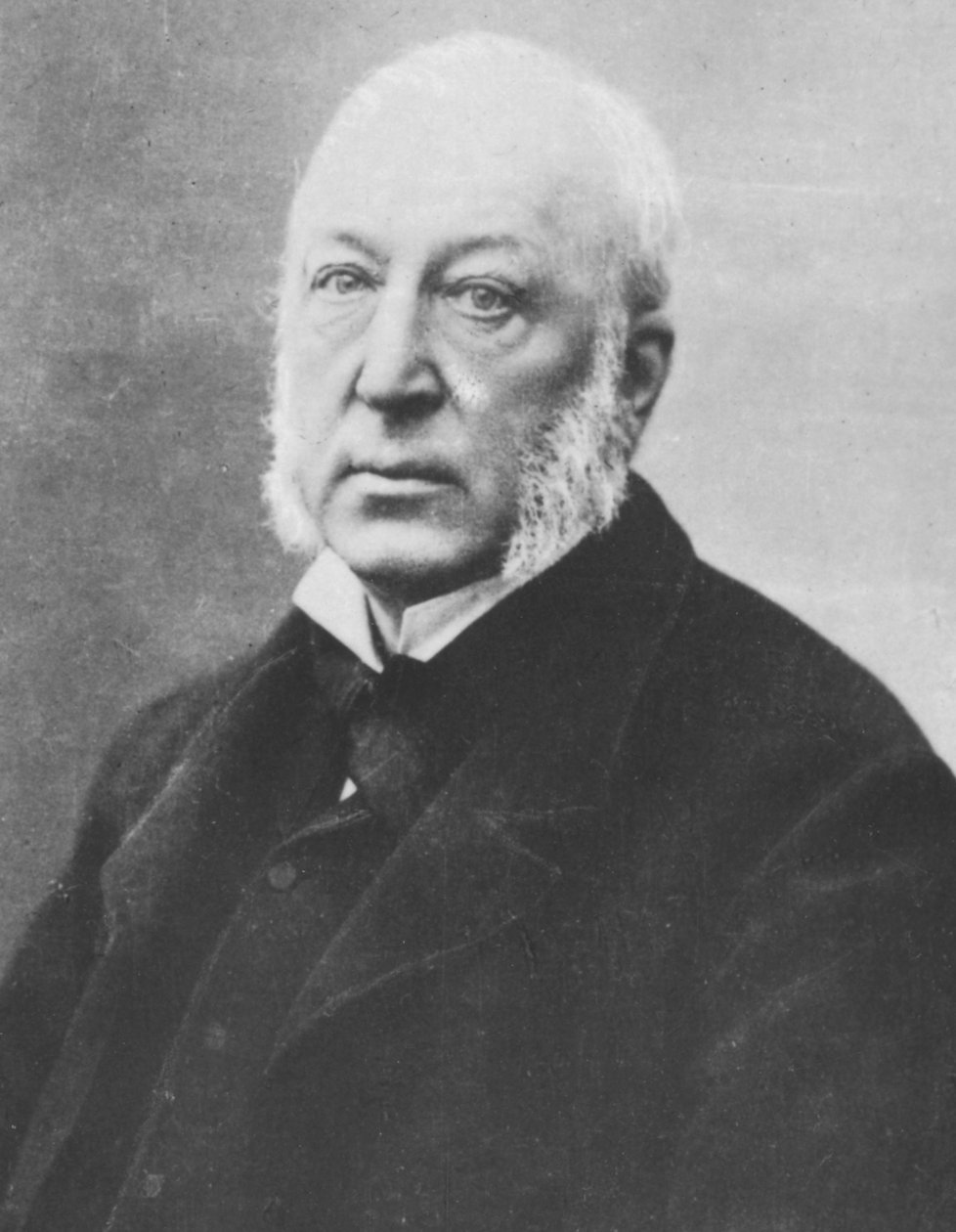 دوق Dududret-Pasquier ، c1893 بواسطة غير معروف