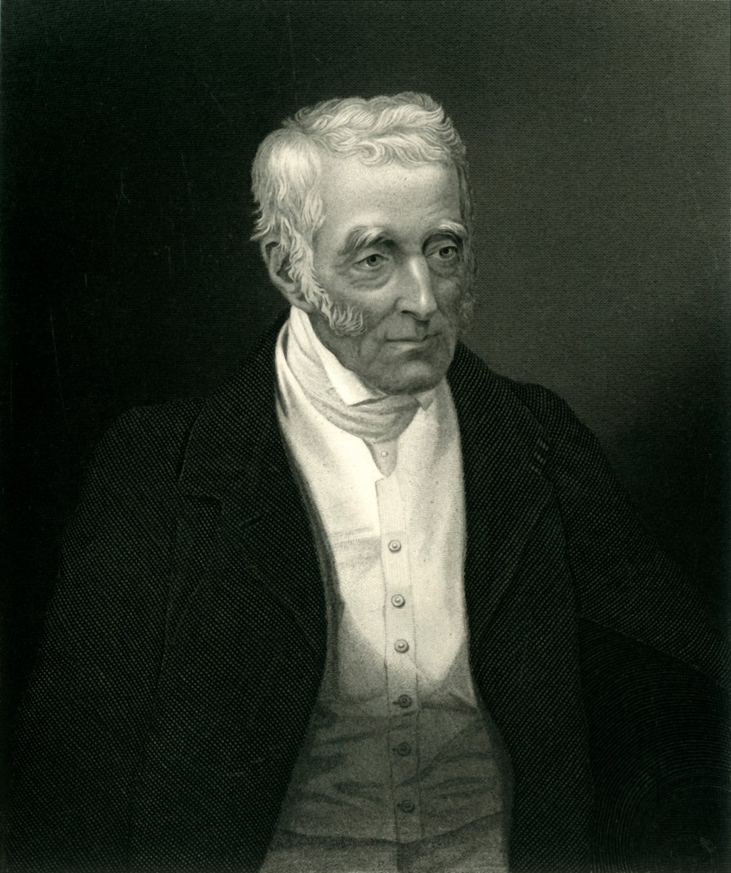 دوق ويلينغتون ، c1830 ، c1884. بواسطة غير معروف