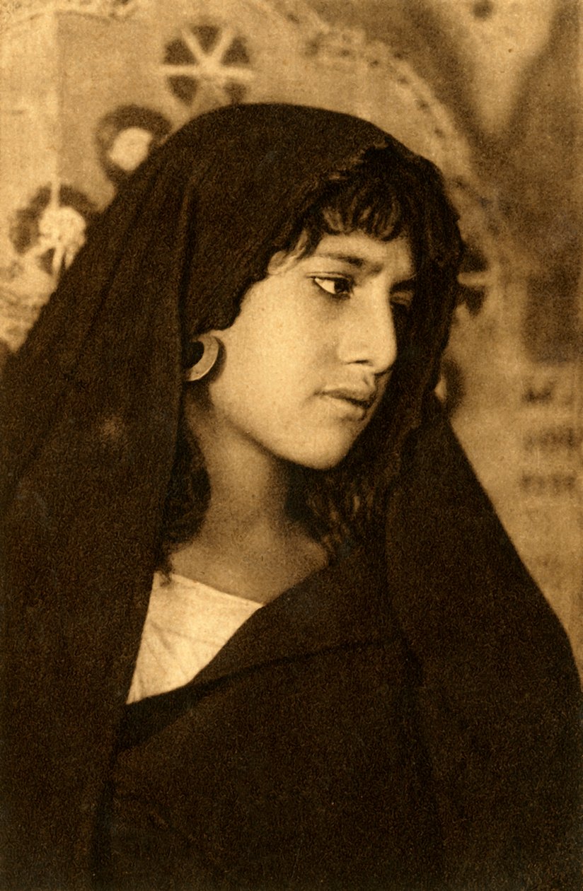 مصر - الجمال العربي ، c1918-c1939. بواسطة غير معروف