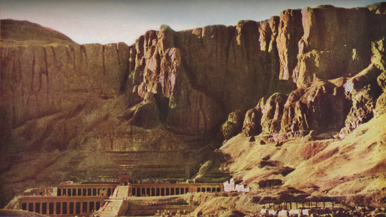 مصر ، ج 1930 بواسطة غير معروف