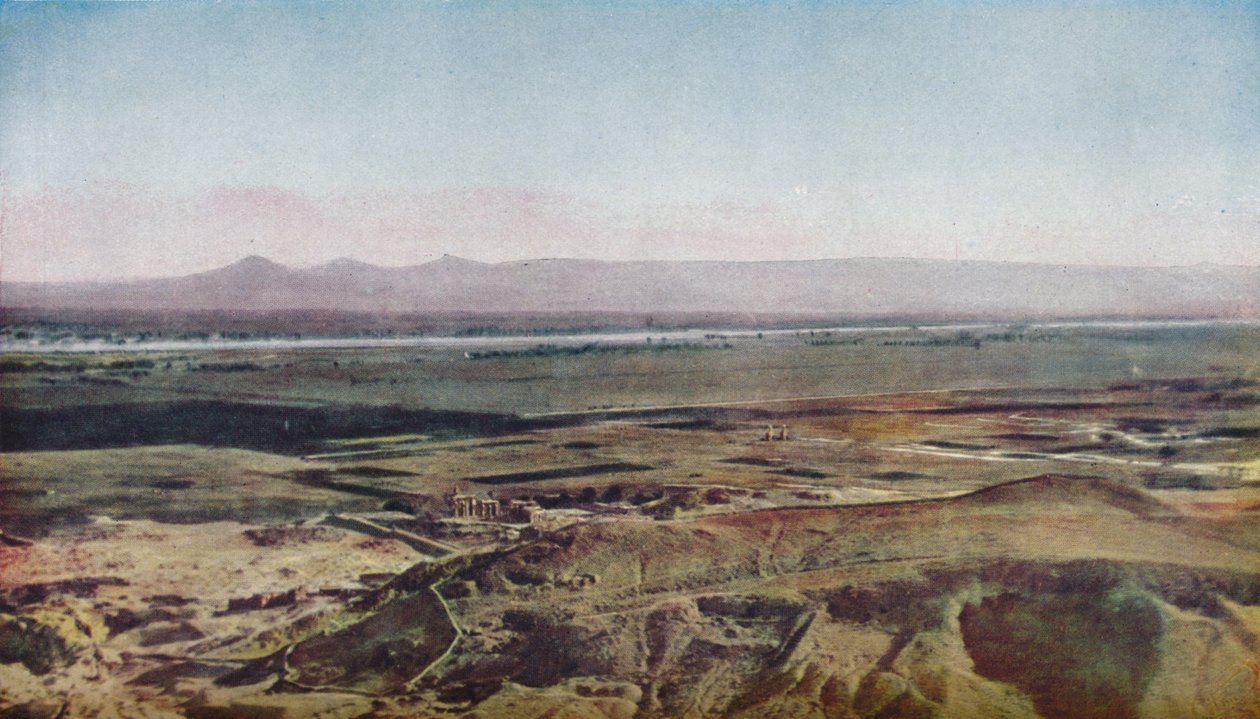 مصر ، ج 1930 بواسطة غير معروف