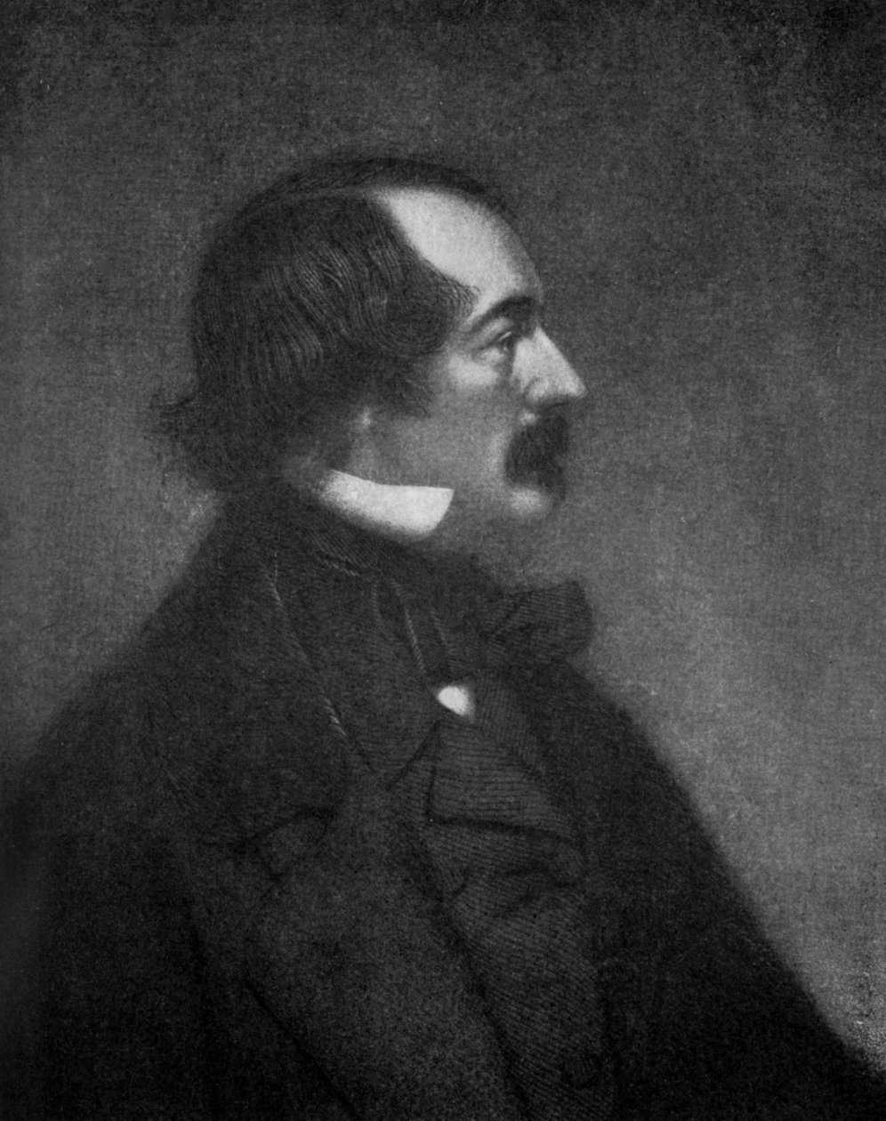 إليشا كينت كين ، ضابط البحرية الأمريكية ، القرن التاسع عشر ، 1908 بواسطة غير معروف