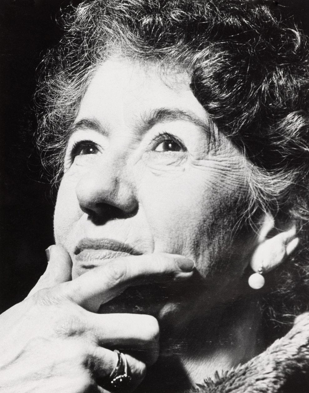 Enid Blyton (1897-1968) ، كاتب أطفال بريطاني بواسطة غير معروف