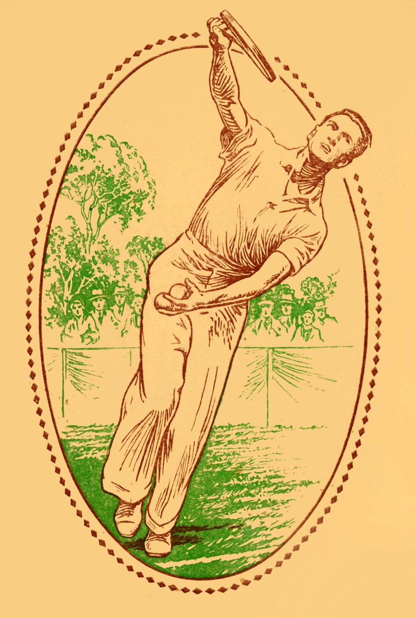 إف جي بيري ، c1935. بواسطة غير معروف