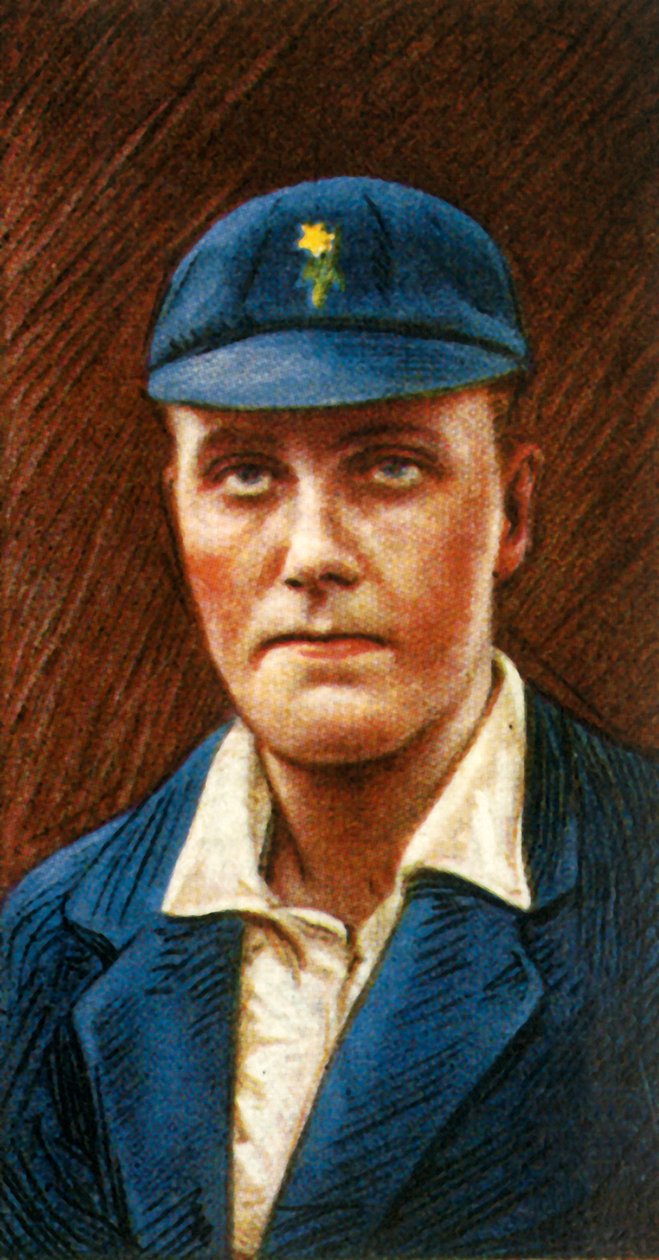 F. Ryan Glamorgan ، 1928. بواسطة غير معروف