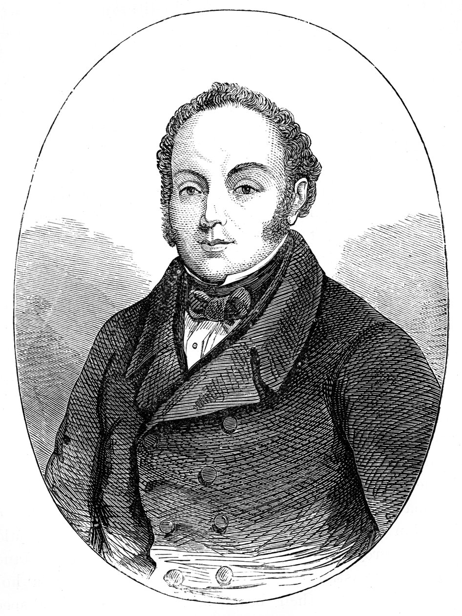 Feargus Edward OConnor ، 1794-1855 ، القرن التاسع عشر بواسطة غير معروف