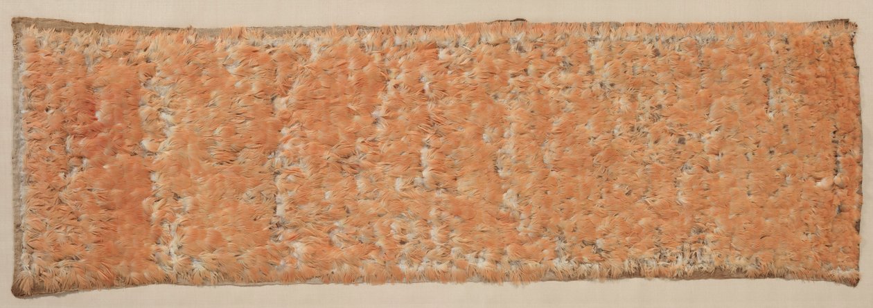 لوحة مصقولة ، 600-1500. بواسطة غير معروف