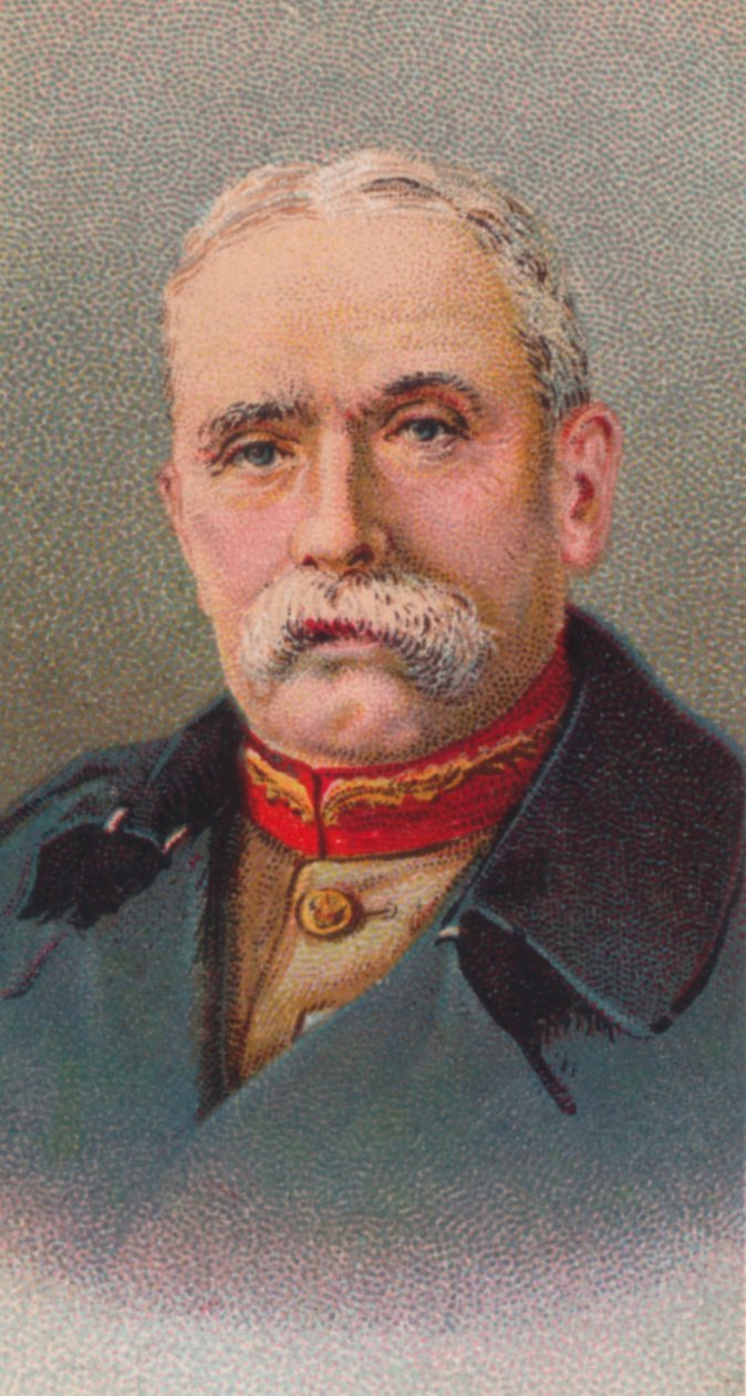 المشير جون دينتون بينكستون الفرنسي ، أول إيرل من إبرس 1852-1925 ، 1917 بواسطة غير معروف