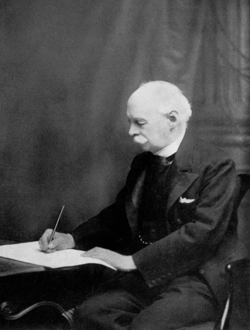 فرانسيس ، Viscount Knollys الأول ، c1895-1913 1964 بواسطة غير معروف